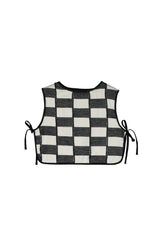 High Trail Padded Top