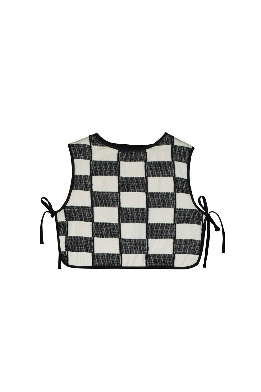 High Trail Padded Top