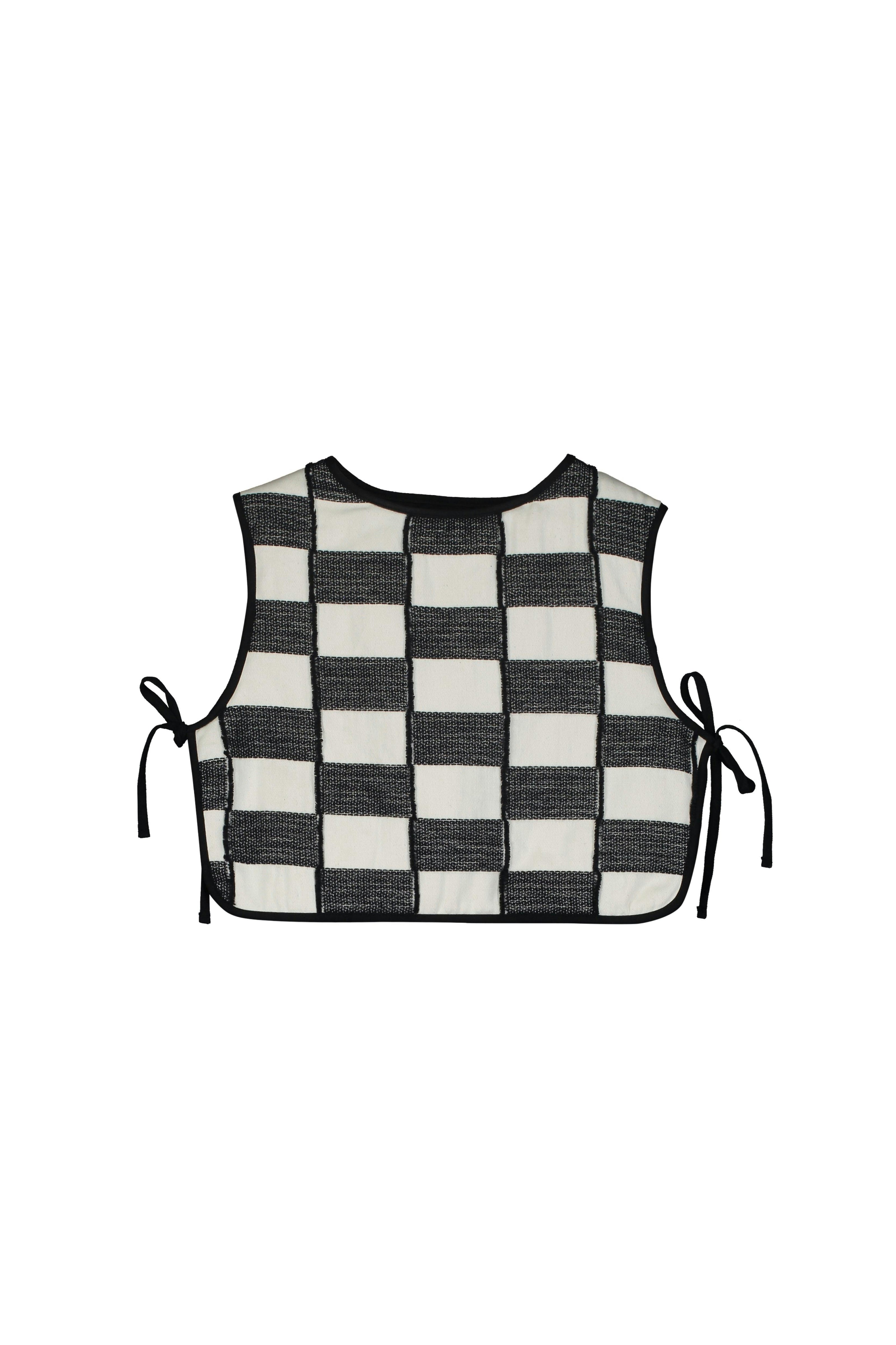 High Trail Padded Top