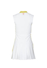 Love All Tennis Women's Tracy Dress Resort Gingham