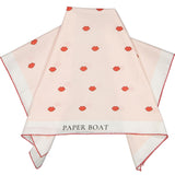 Lips Scarf