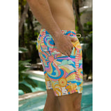 The Paradiso - Swim Trunks