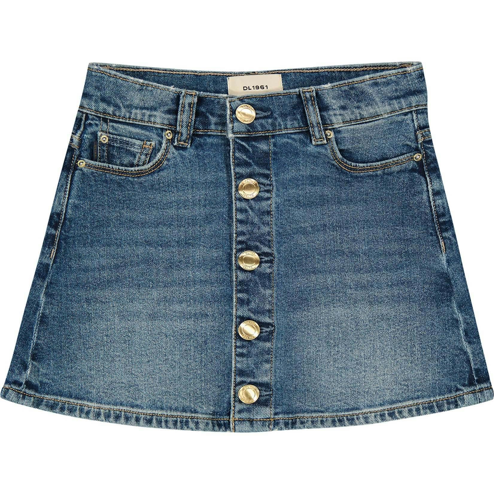 Jenny Mini Skirt |  Lakewood