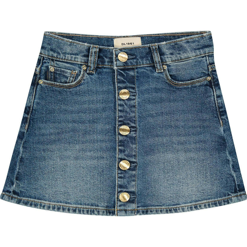Jenny Mini Skirt |  Lakewood