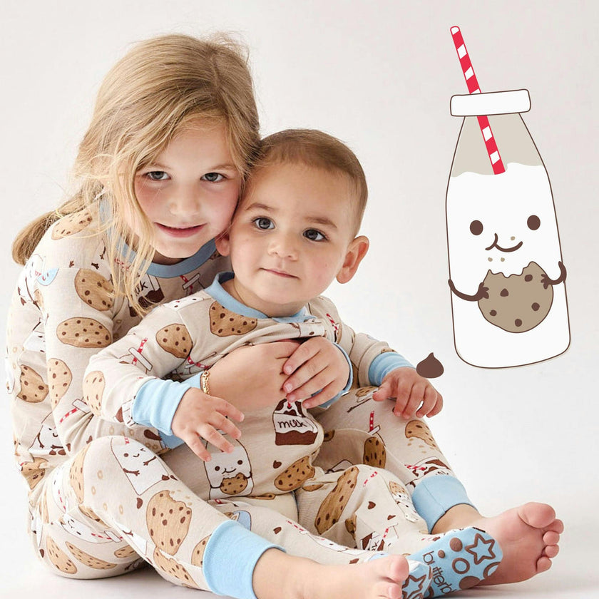 ZEN 2-Piece Pajama