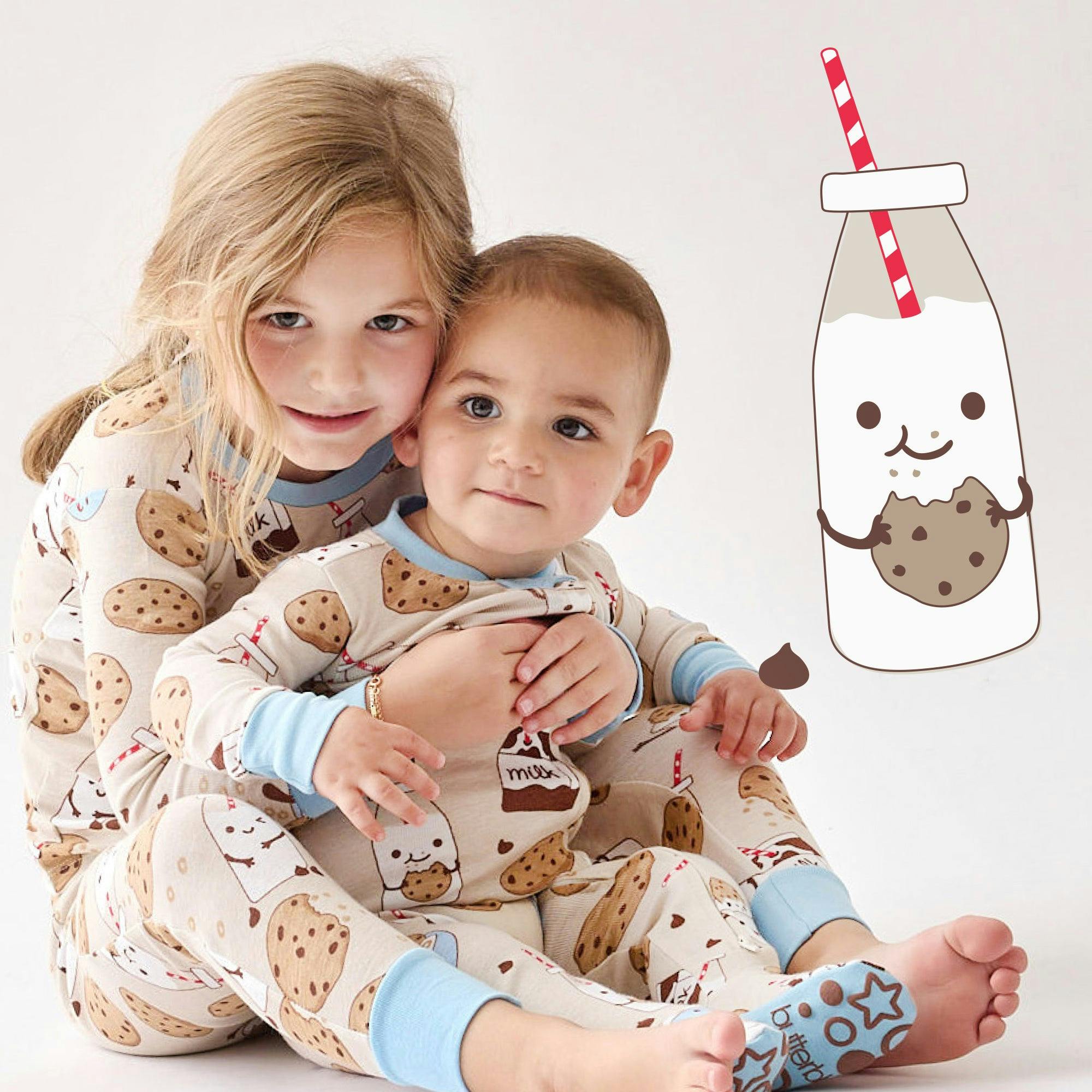 ZEN 2-Piece Pajama