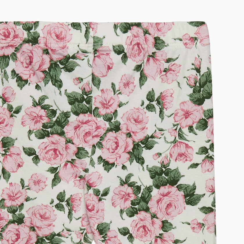 Carline Rose Leggings