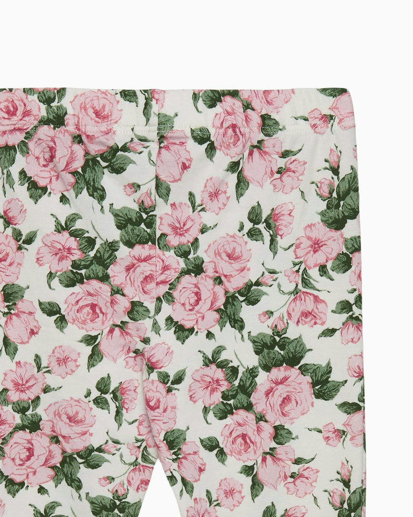 Carline Rose Leggings