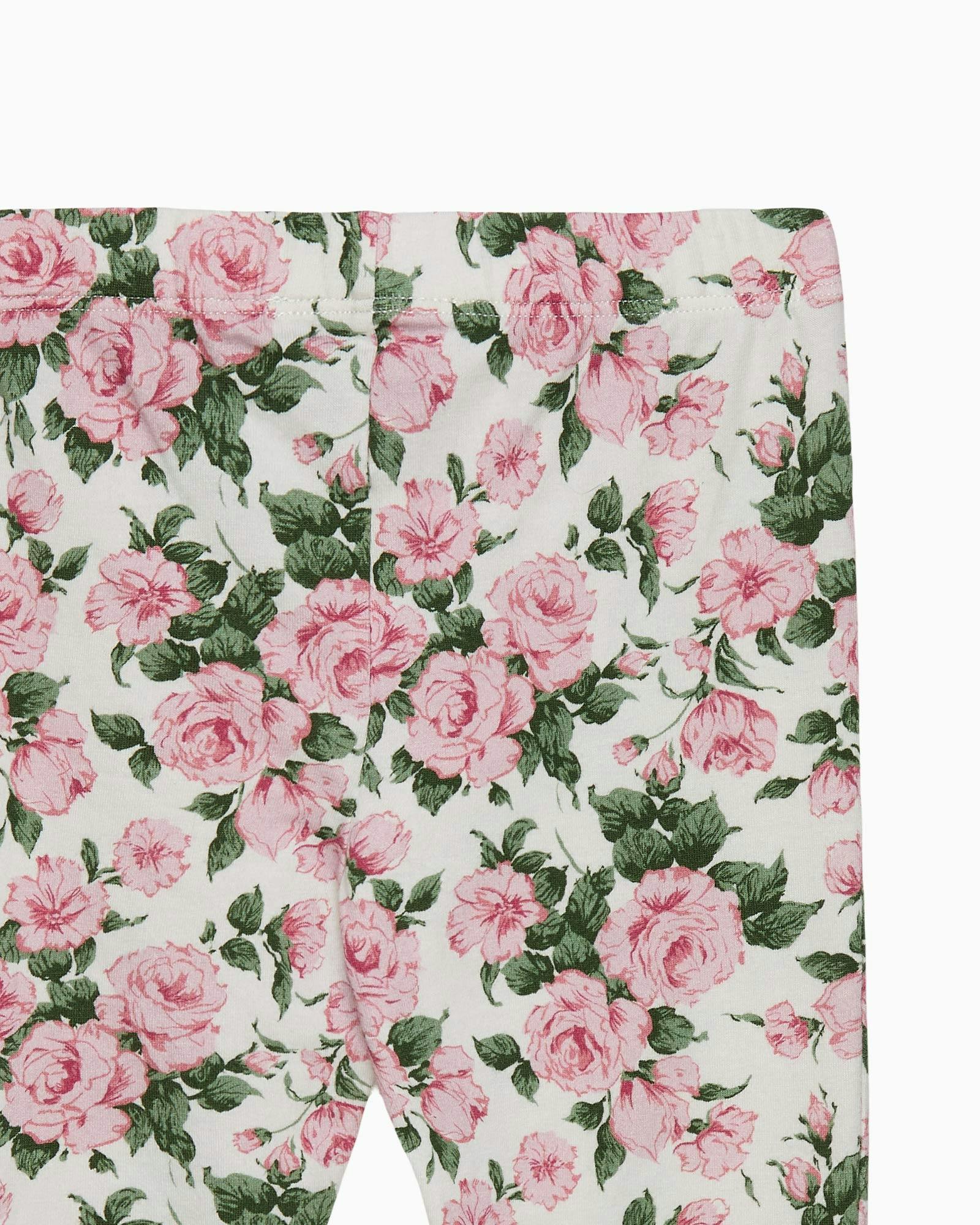 Carline Rose Leggings