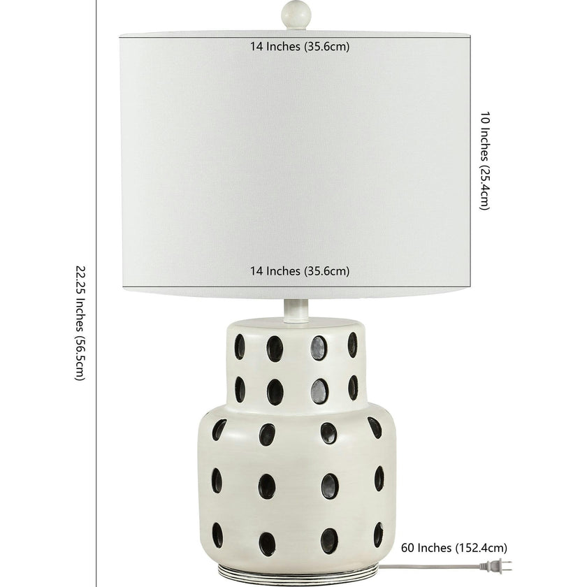 Kencia Table Lamp
