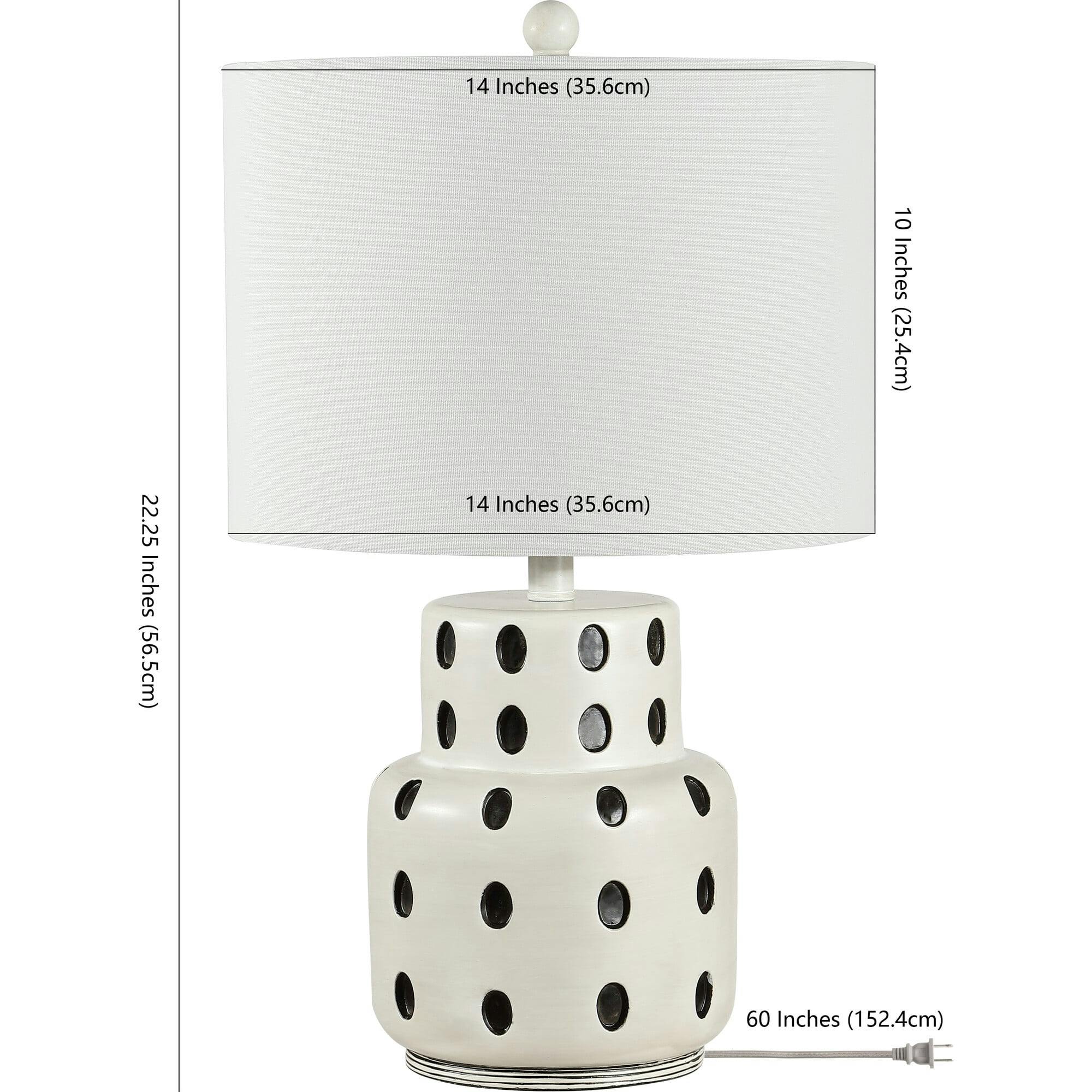 Kencia Table Lamp
