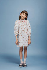 Adelaide Dress