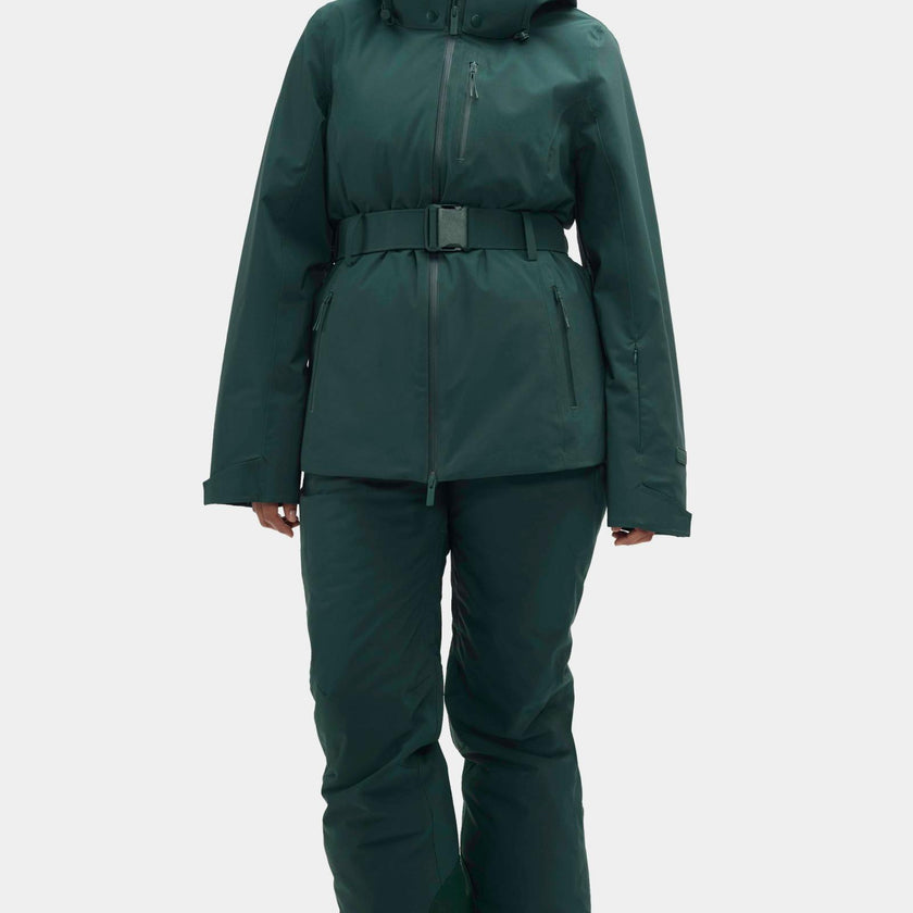 Aston Jacket Alpine