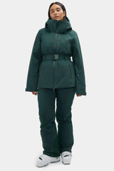 Aston Jacket Alpine