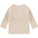 Striped Long Sleeve T-Shirt