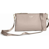 Diaper Bag-Fit 3-Piece Pouch Set
