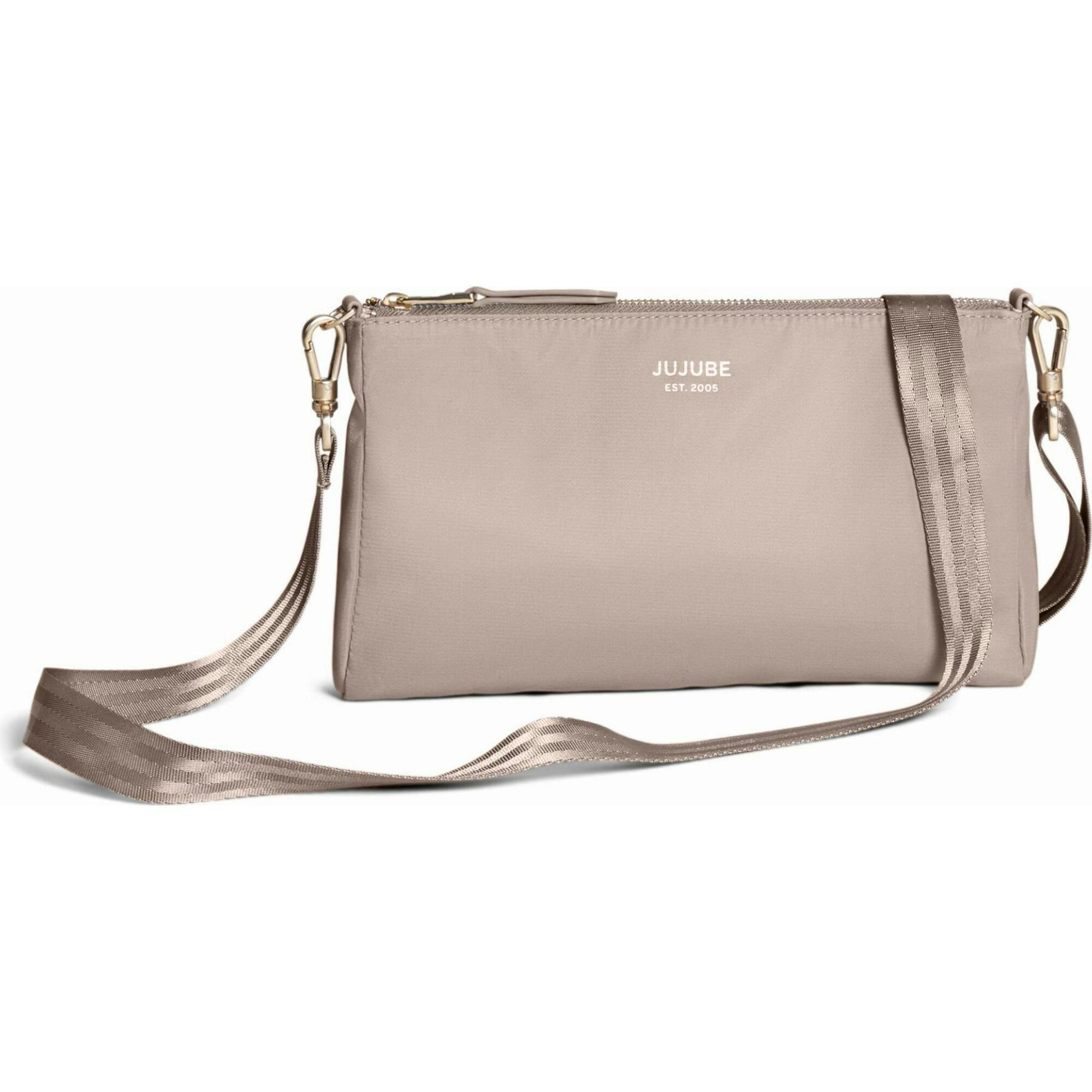 Diaper Bag-Fit 3-Piece Pouch Set