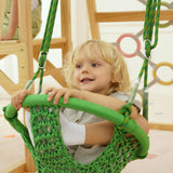 Sweetgum Indoor Sensory Playset