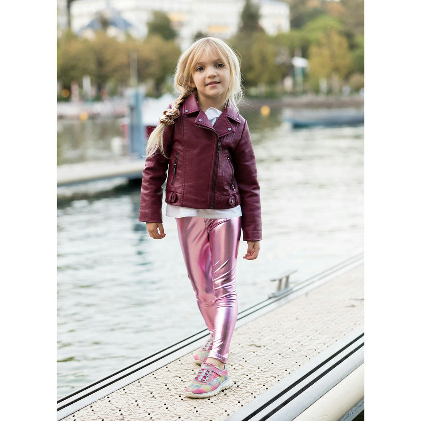 Super Duper Metallic Pink Dress Up Bundle