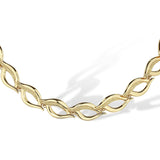 Horus Eye Necklace