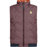 Icon reversible PrimaLoft vest "Underground"