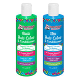 Blue & Green Dream Hair Color 2-pack