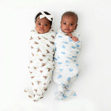 Swaddle Set