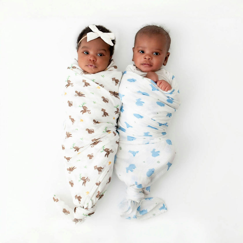 Swaddle Set