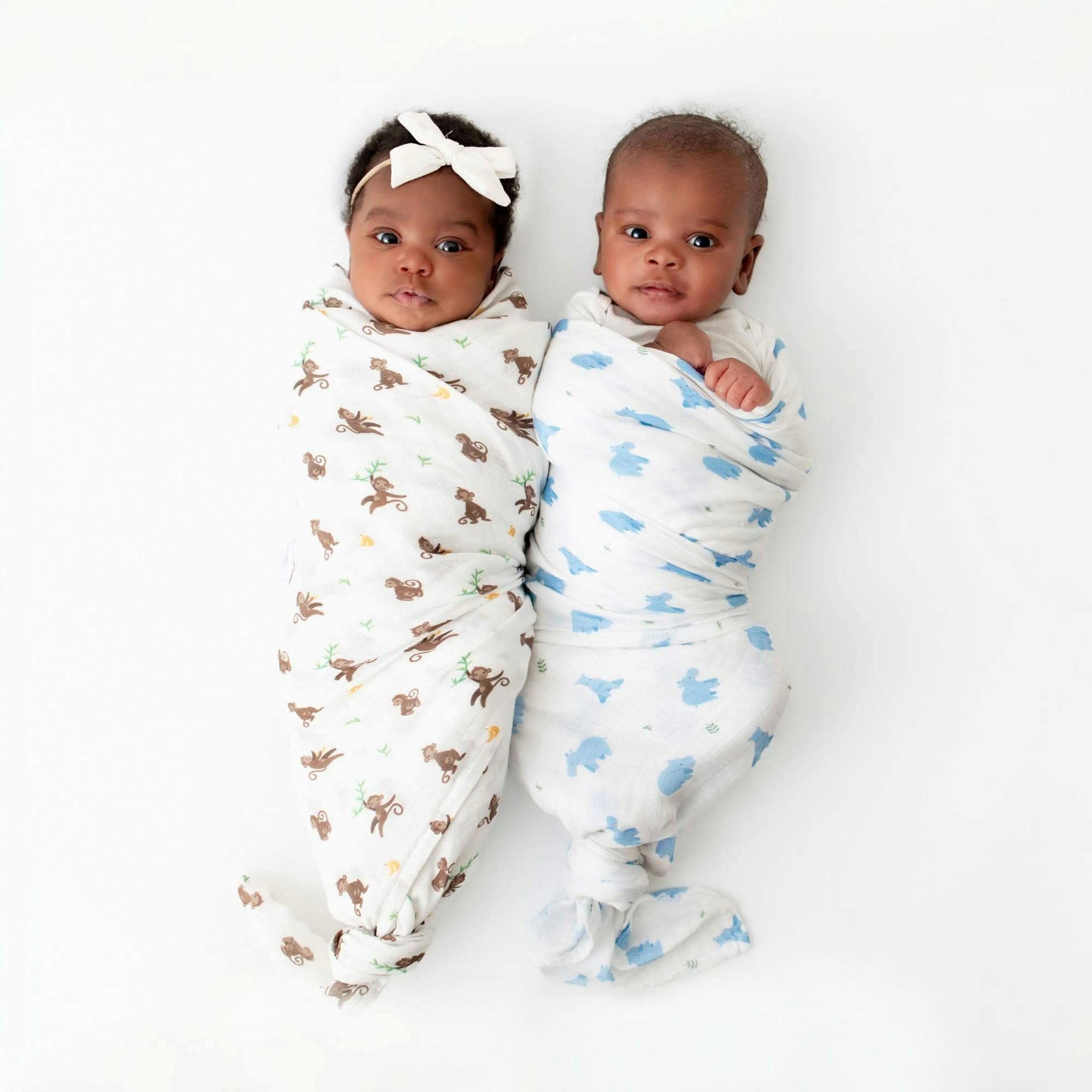 Swaddle Set