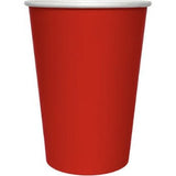 Shades Cherry 12 oz. Cups