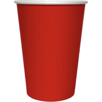 Cherry 12 Oz Cups