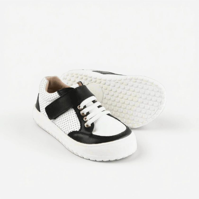 The Play Perfect Low Top