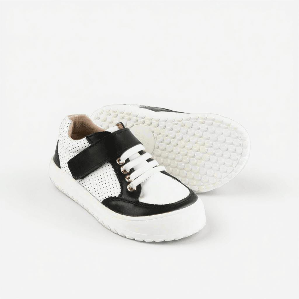The Play Perfect Low Top
