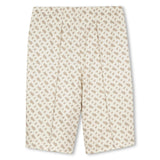 Sand Logo Bermuda Shorts