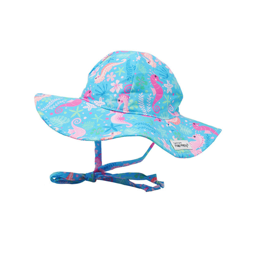 UPF 50+Floppy Hats - G