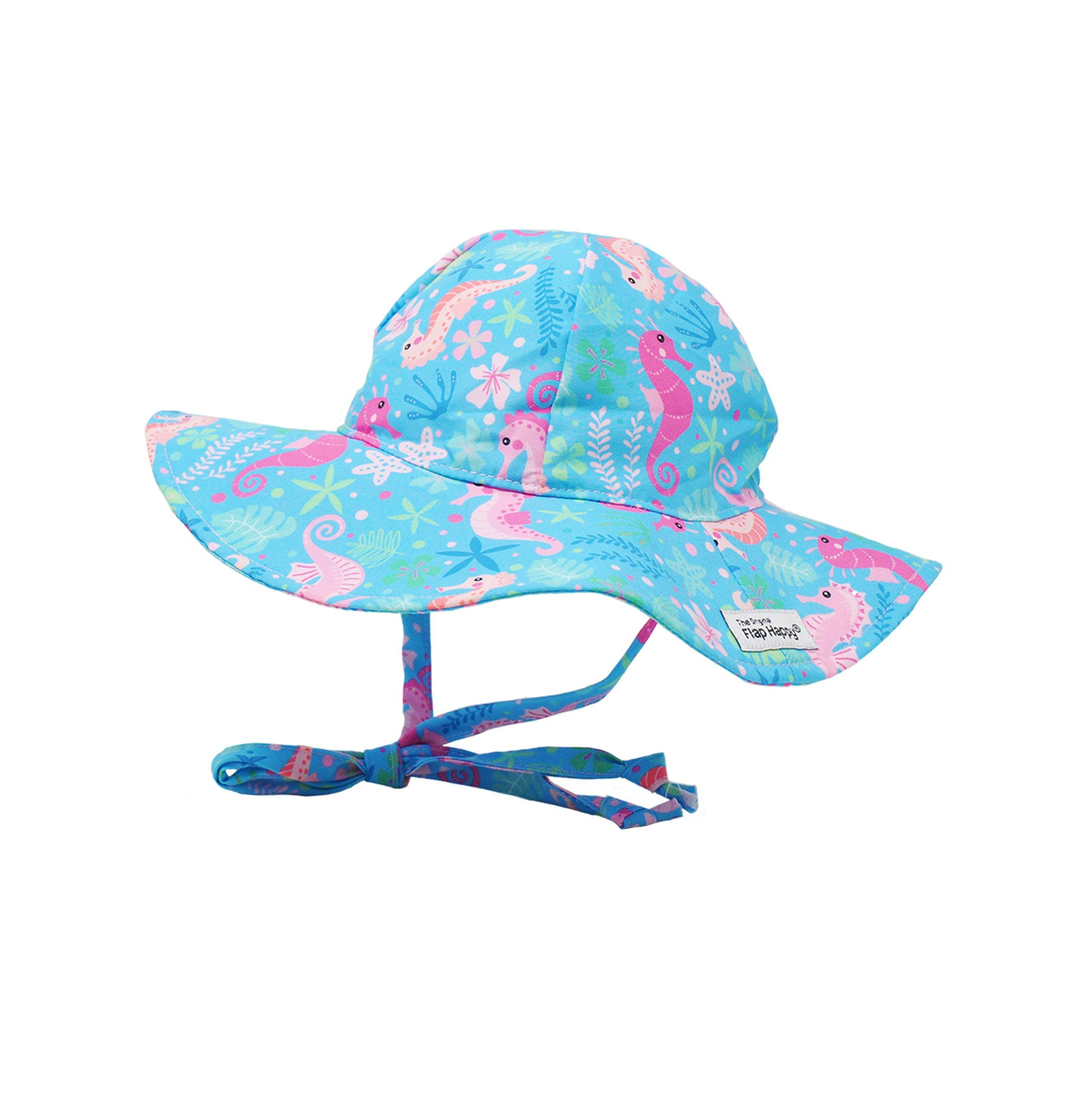 UPF 50+Floppy Hats - G