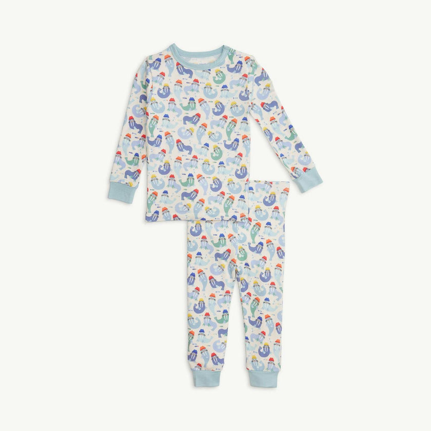 Magnetic PJ Set CAPTAIN WALLY