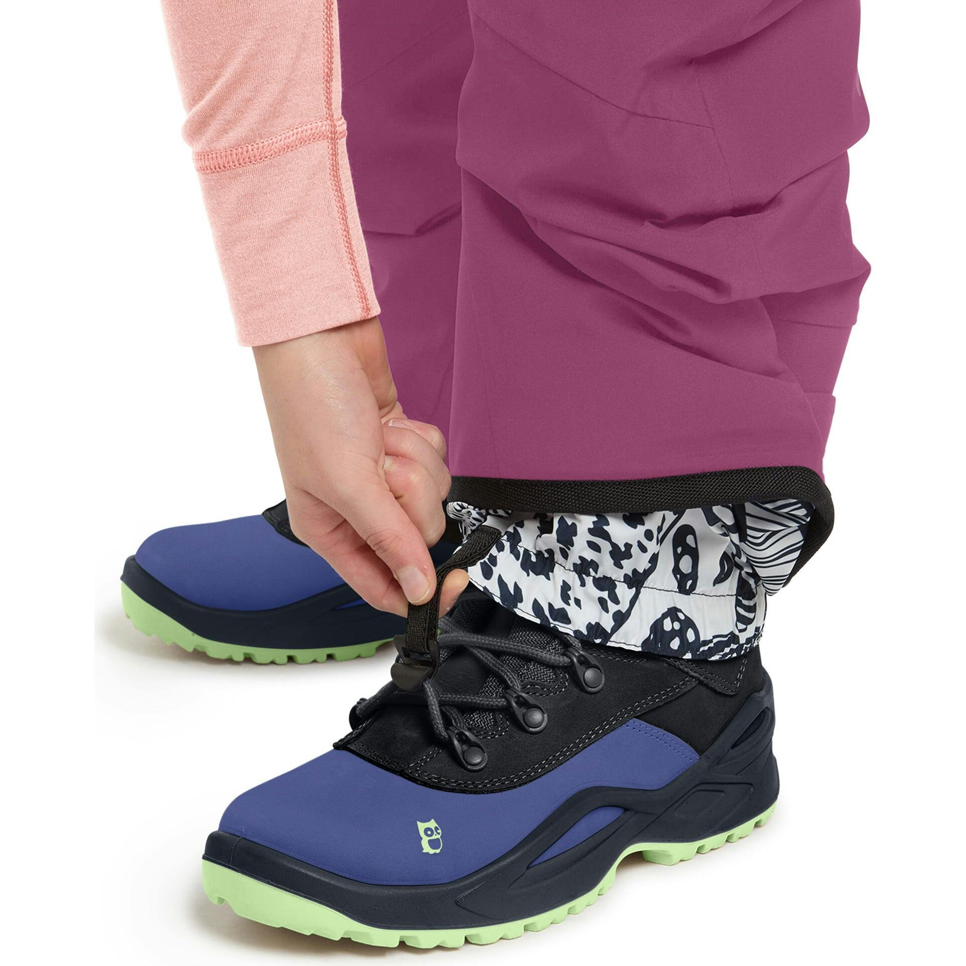 Lumi snow pants