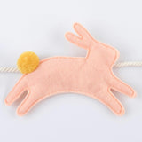 Felt Garland