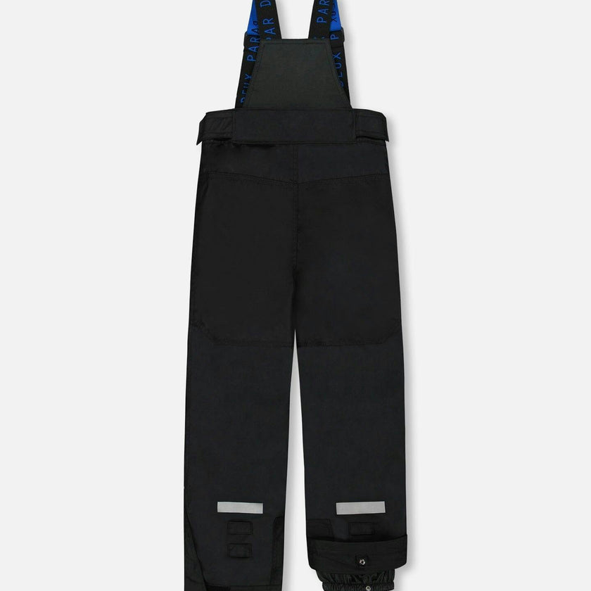 Two-Piece Teknik Snowsuit