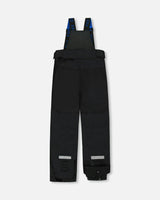 Two-Piece Teknik Snowsuit