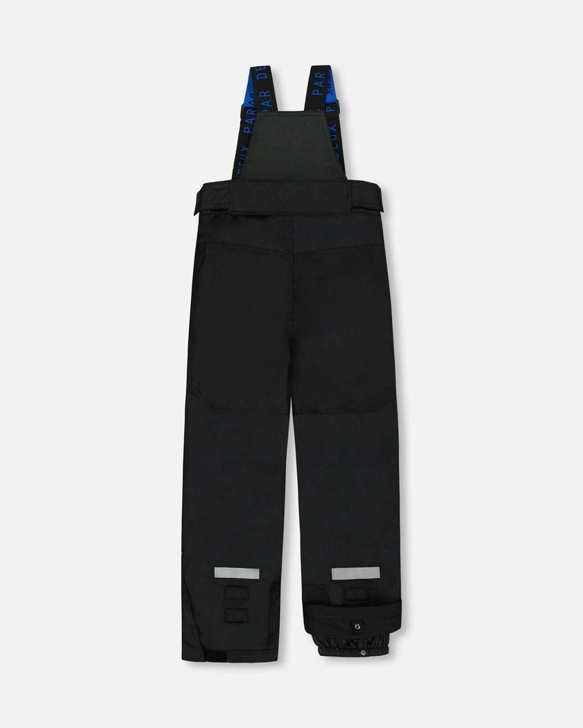 Two-Piece Teknik Snowsuit