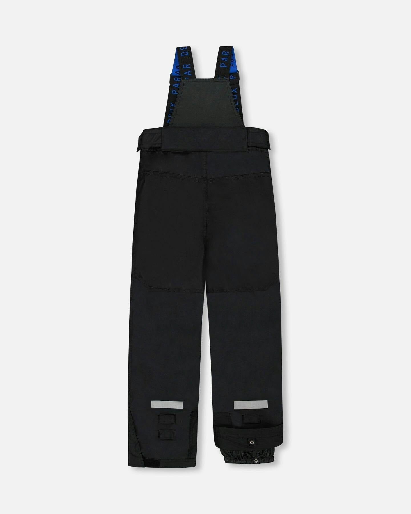 Two-Piece Teknik Snowsuit