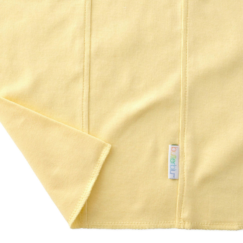 BAILEY 5-Pack BAILEY Burp Cloths