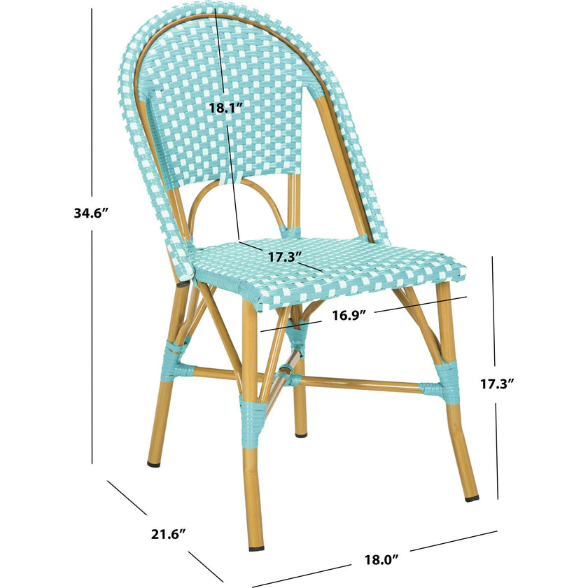 Salcha Side Chair