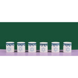 Mazaltov Kiddush Cups