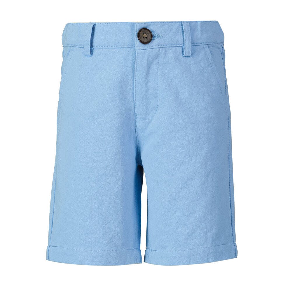 Chino Shorts