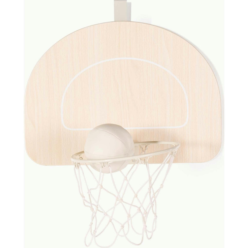 Doorway Basketball Hoop