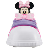 Disney Jr: Kicks Pull-Back Vehicles - 3pk (Mickey, Minnie, Daisy)