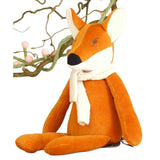 Augustin the Fox
